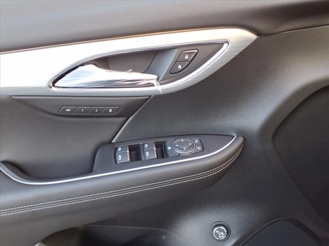2025 Buick Envision Avenir