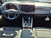 2025 GMC Canyon Denali