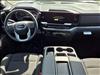 2025 GMC Sierra 1500 Elevation Standard
