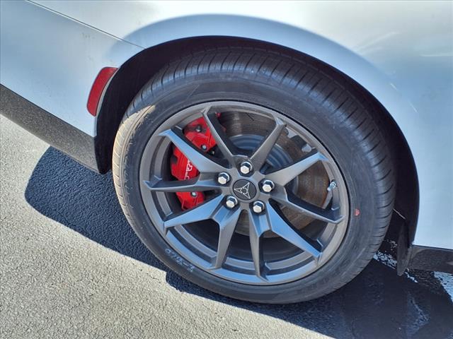 2024 Dodge Charger Daytona Scat Pack