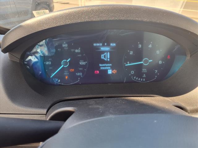 2025 RAM ProMaster Tradesman 1500