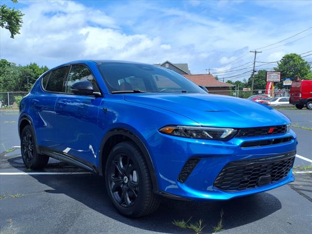 2024 Dodge Hornet R/T Plus