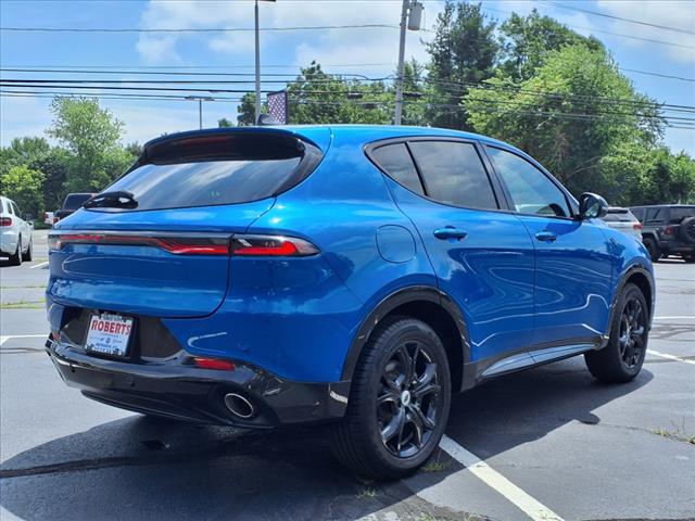 2024 Dodge Hornet R/T Plus