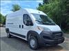 2025 RAM ProMaster Tradesman 2500