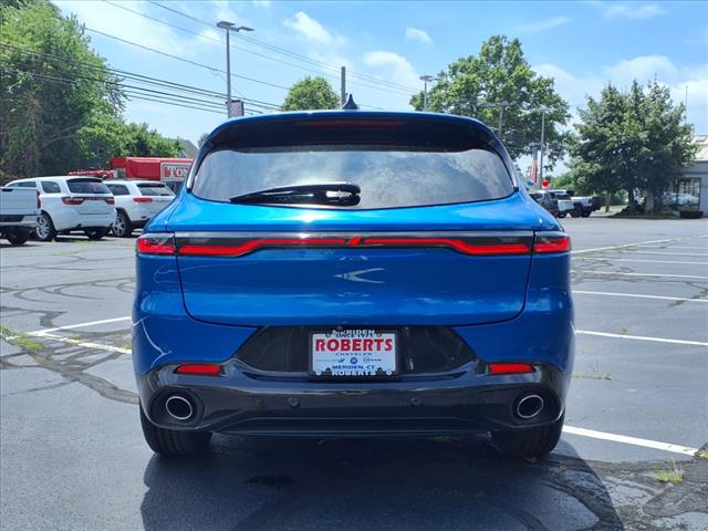 2024 Dodge Hornet R/T Plus