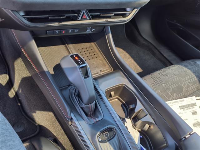 2024 Dodge Charger Daytona Scat Pack