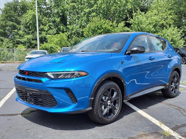 2024 Dodge Hornet R/T Plus
