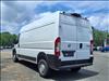 2025 RAM ProMaster Tradesman 2500