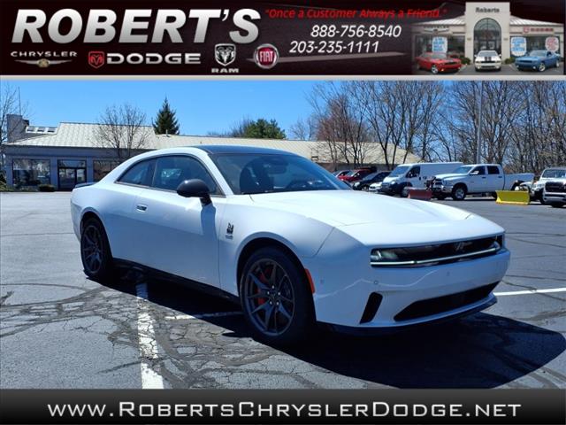 2024 Dodge Charger Daytona Scat Pack