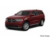 2017 Dodge Durango