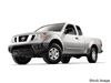 2015 Nissan Frontier