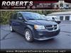 2014 Dodge Grand Caravan