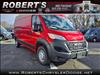 2025 RAM ProMaster Tradesman 2500