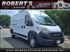 2025 RAM ProMaster Tradesman 2500