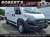 2025 RAM ProMaster Tradesman 2500