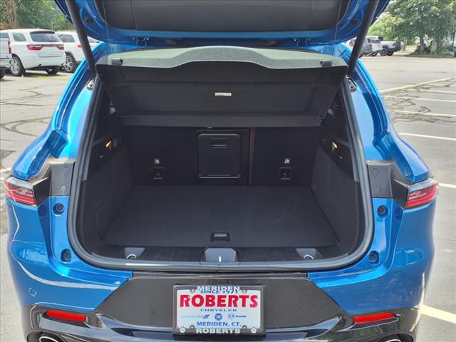 2024 Dodge Hornet R/T Plus