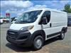 2025 RAM ProMaster Tradesman 1500