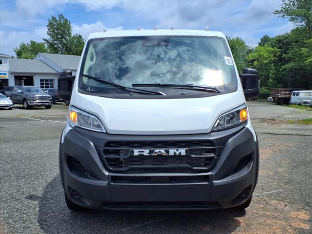 2025 RAM ProMaster Tradesman 1500