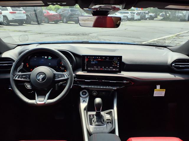 2024 Dodge Hornet R/T Plus