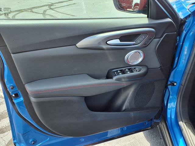 2024 Dodge Hornet R/T Plus