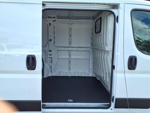 2025 RAM ProMaster Tradesman 1500