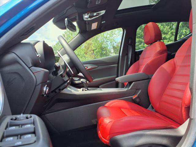 2024 Dodge Hornet R/T Plus