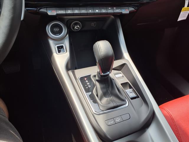 2024 Dodge Hornet R/T Plus