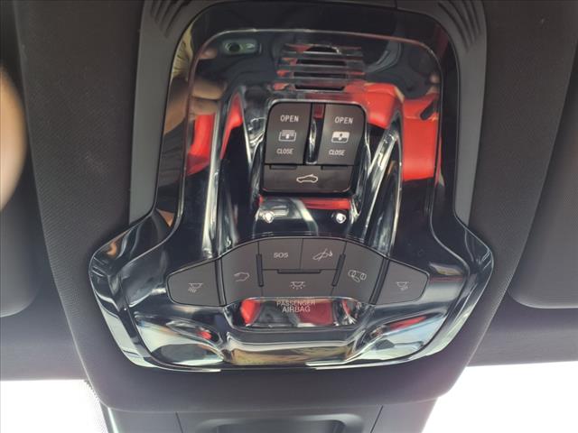 2024 Dodge Hornet R/T Plus