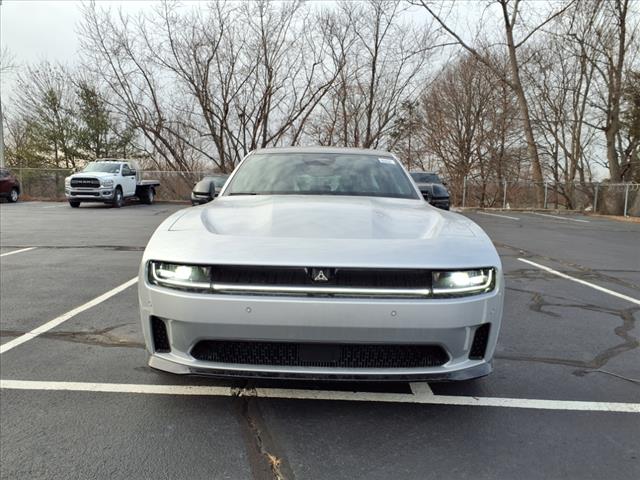 2024 Dodge Charger Daytona R/T