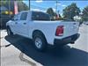 2024 RAM 1500 Classic SSV