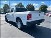 2024 RAM 1500 Classic SSV