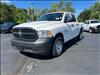 2024 RAM 1500 Classic SSV