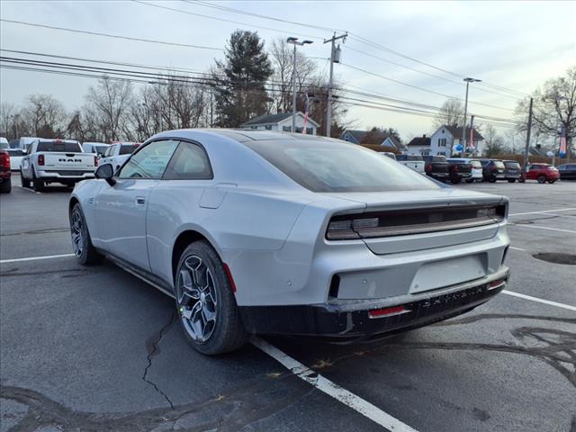 2024 Dodge Charger Daytona R/T
