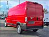 2025 RAM ProMaster Tradesman 2500