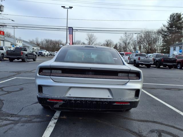 2024 Dodge Charger Daytona R/T