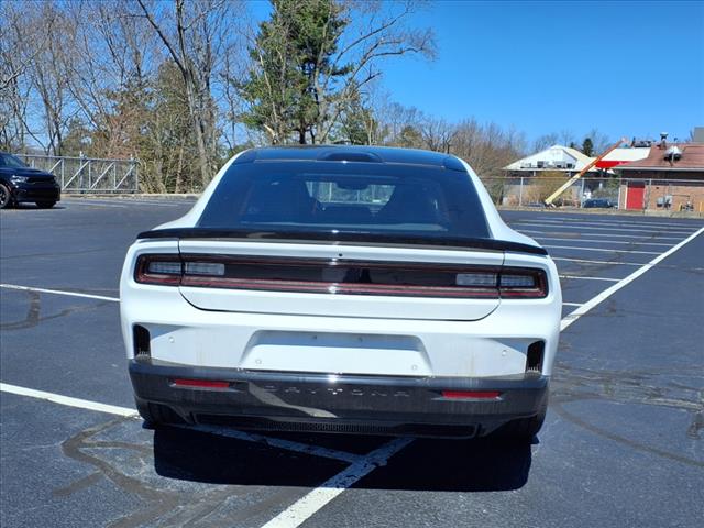 2024 Dodge Charger Daytona Scat Pack