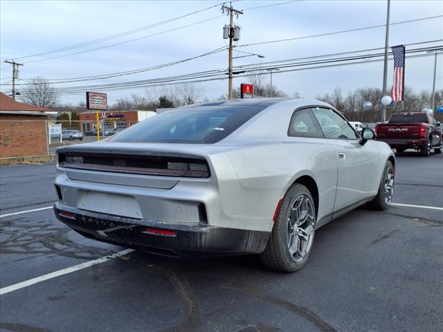 2024 Dodge Charger Daytona R/T