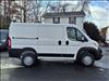 2025 RAM ProMaster Tradesman 1500