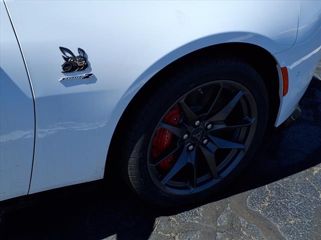 2024 Dodge Charger Daytona Scat Pack
