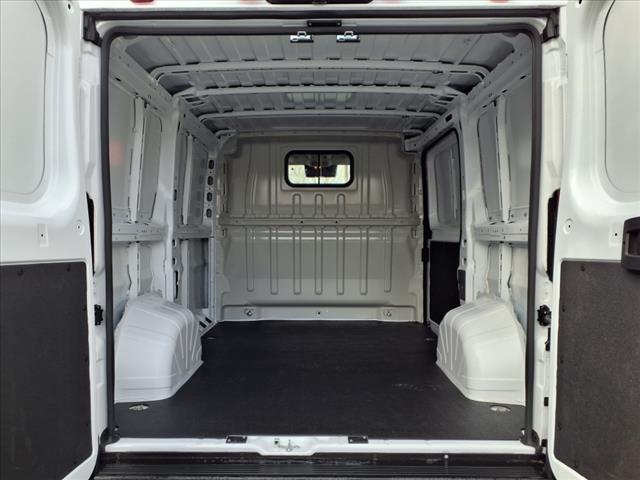2025 RAM ProMaster Tradesman 1500
