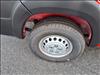 2025 RAM ProMaster Tradesman 2500