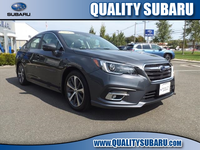 2019 Subaru Legacy