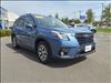 2022 Subaru Forester Premium - thumbnail 1