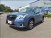 2022 Subaru Forester Premium - thumbnail 3