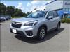 2021 Subaru Forester Premium - thumbnail 3