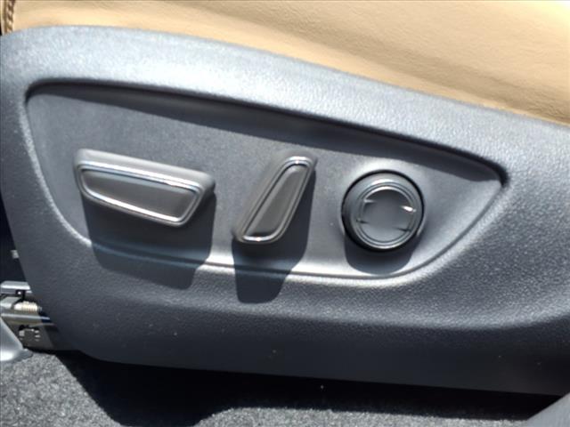 2025 Toyota RAV4 LTD AWD SUV