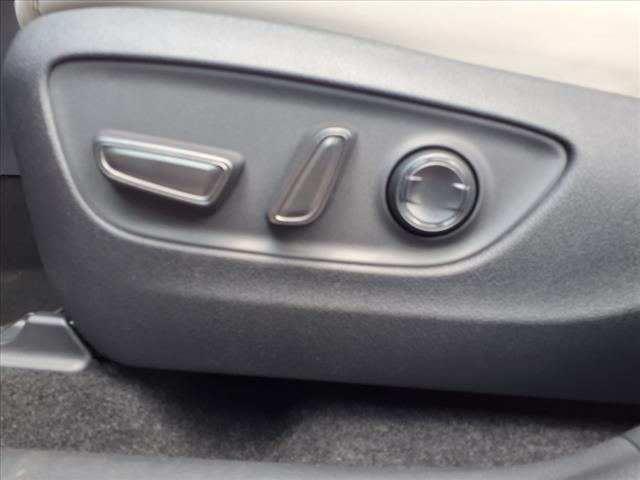 2025 Toyota RAV4 LTD AWD SUV