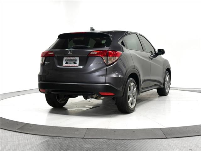 2019 Honda HR-V LX