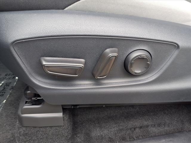 2025 Toyota Tacoma 4X4 TRD OFFRD DBLCAB