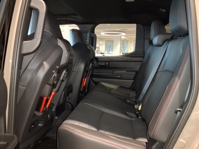2025 Toyota Tacoma TRD PRO 4X4 DBL CAB
